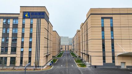 產(chǎn)值將提升30%至40%!經(jīng)緯恒潤天津新工廠投入運營