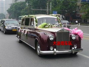 焦作大通婚車伴您幸福一生——專業(yè)汽車租賃服務(wù)，為您的婚禮增色添彩