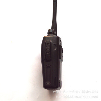 北峰BF-660無線對講機——專業(yè)手持通信設備的可靠選擇